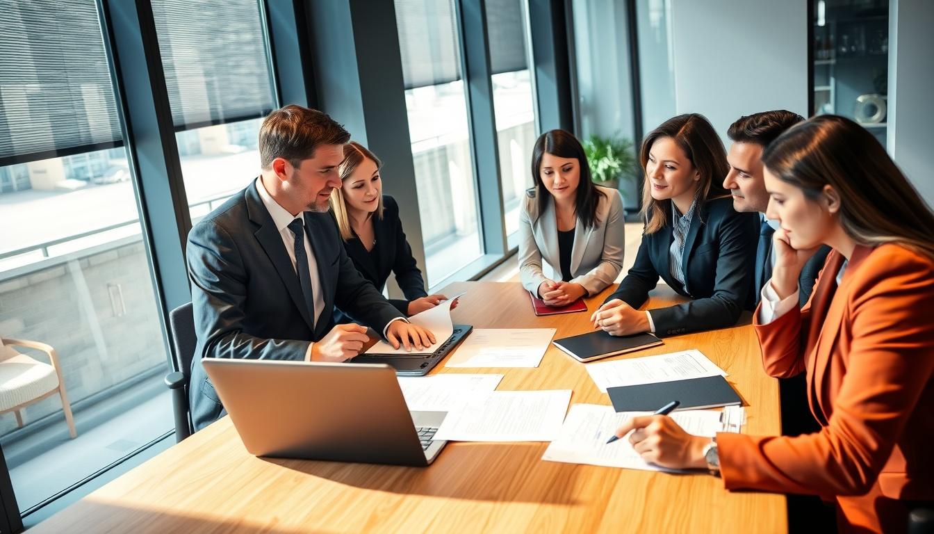 Expert Guidance for Enterprises